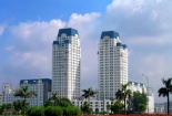 Tách huyện Từ Liêm, Hà Nội làm 2 quận